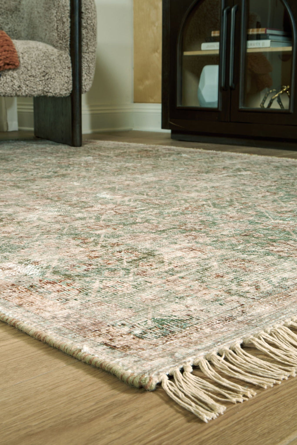 Rossbury - Rug - Stylish Home Furniture