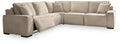 Carceri - Reclining Sectional - Stylish Home Furniture