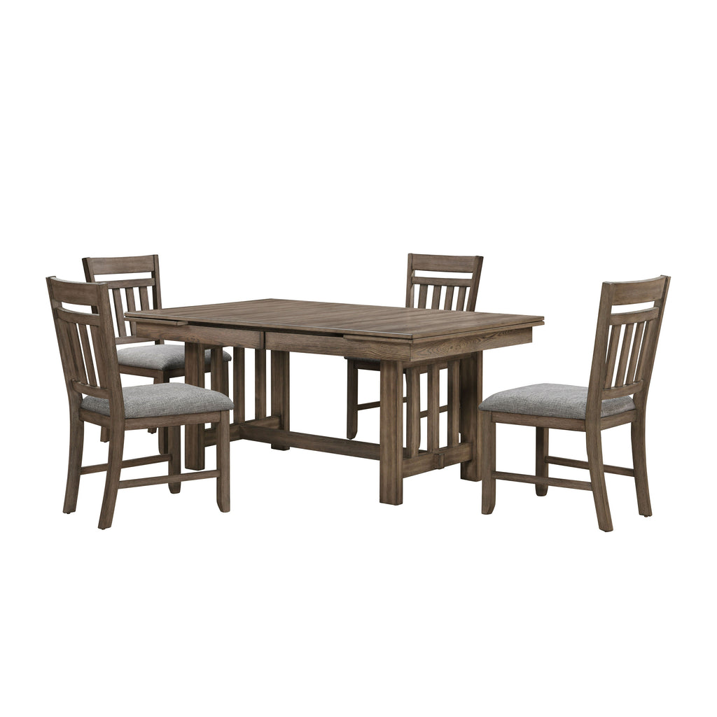 Harrisburg - Dining Table Set - Stylish Home Furniture