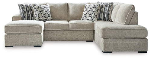 Calnita - Sectional - Stylish Home Furniture