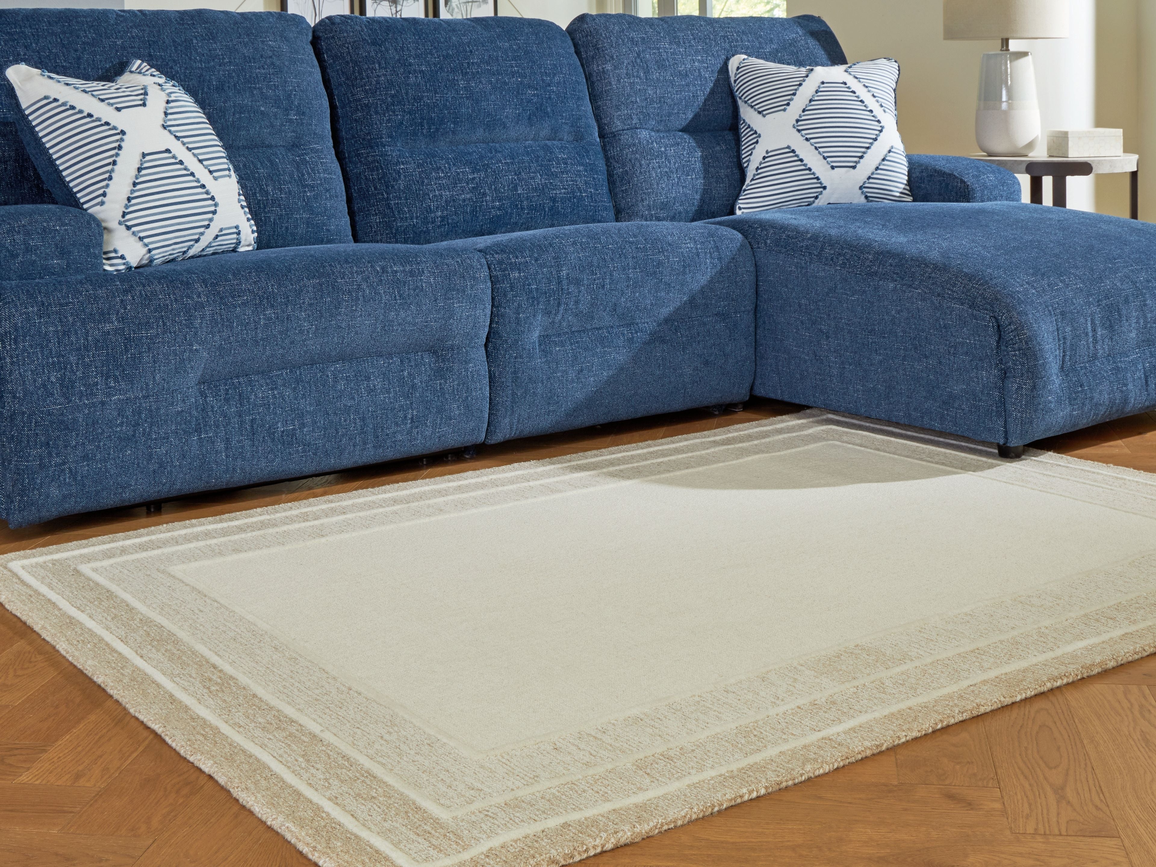 TeeLGan - Rug - Stylish Home Furniture