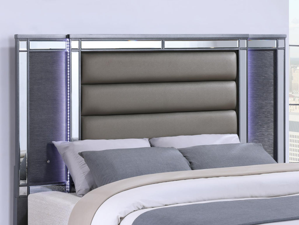 B223 - Bedroom Set - Stylish Home Furniture