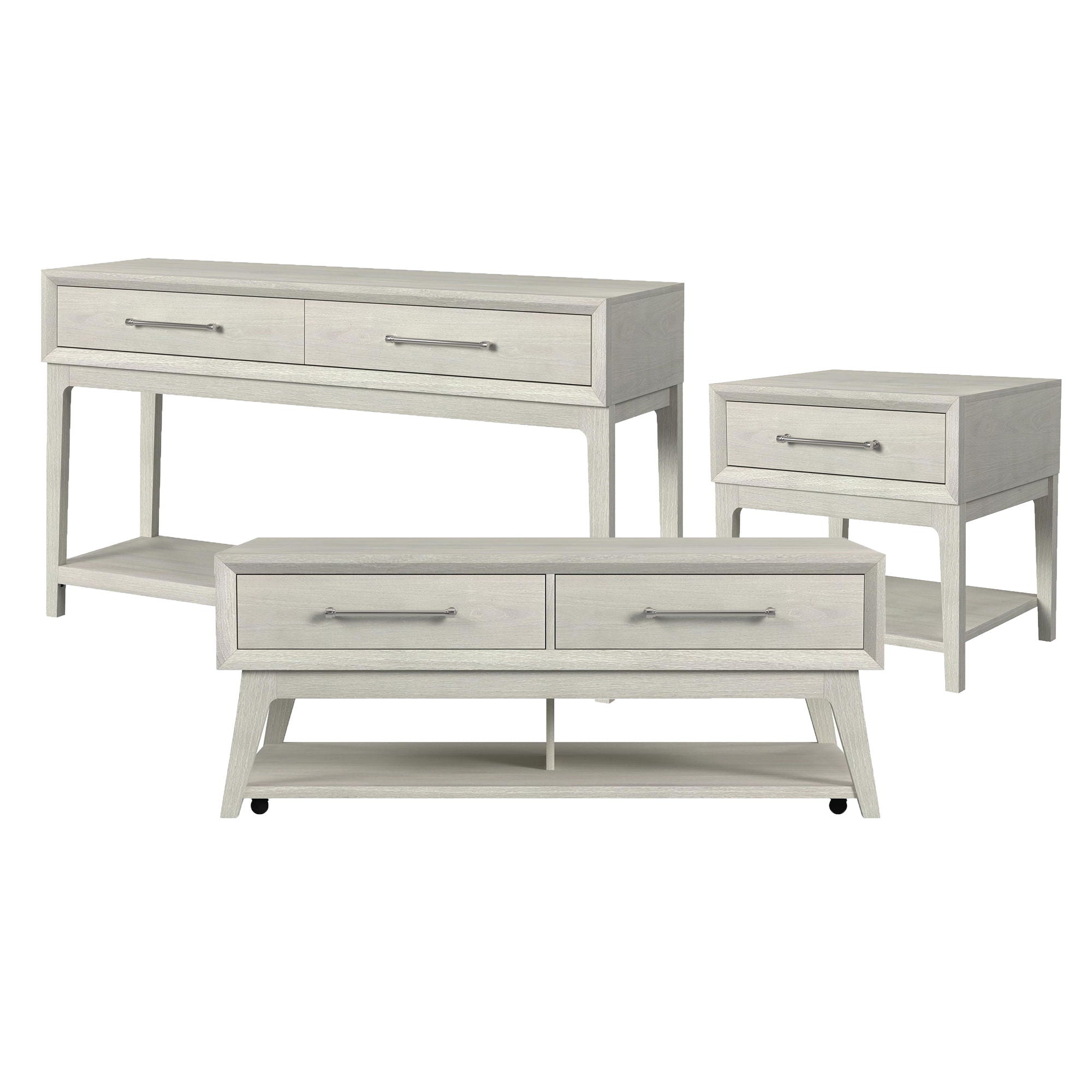 Westland - Occasional Table Set - Stylish Home Furniture