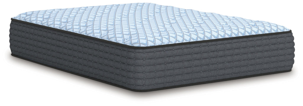 Destin Cove Plush - Mattress - Stylish Home Furniture