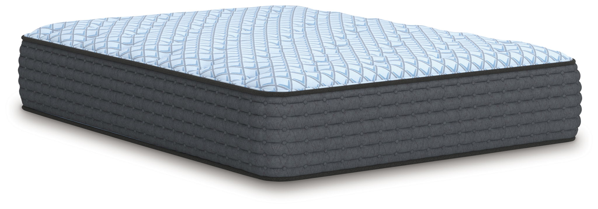Destin Cove Plush - Mattress - Stylish Home Furniture