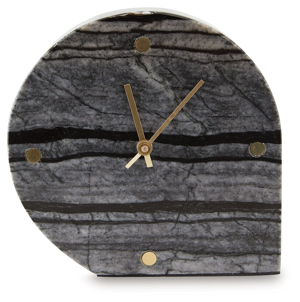 Janmour - Table Clock - Stylish Home Furniture