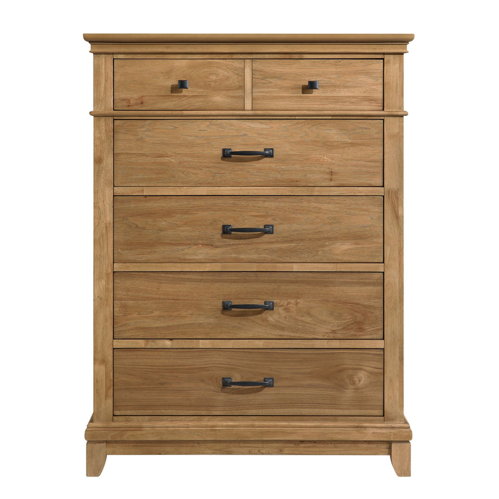 Sunstone - Chest - Honey