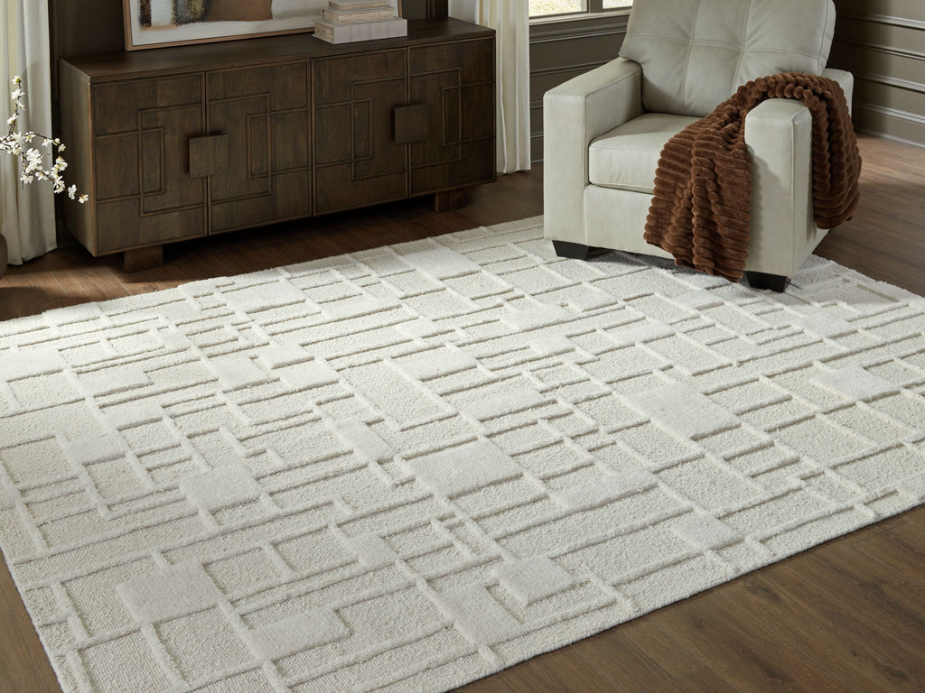 Empriss - Rug - Stylish Home Furniture