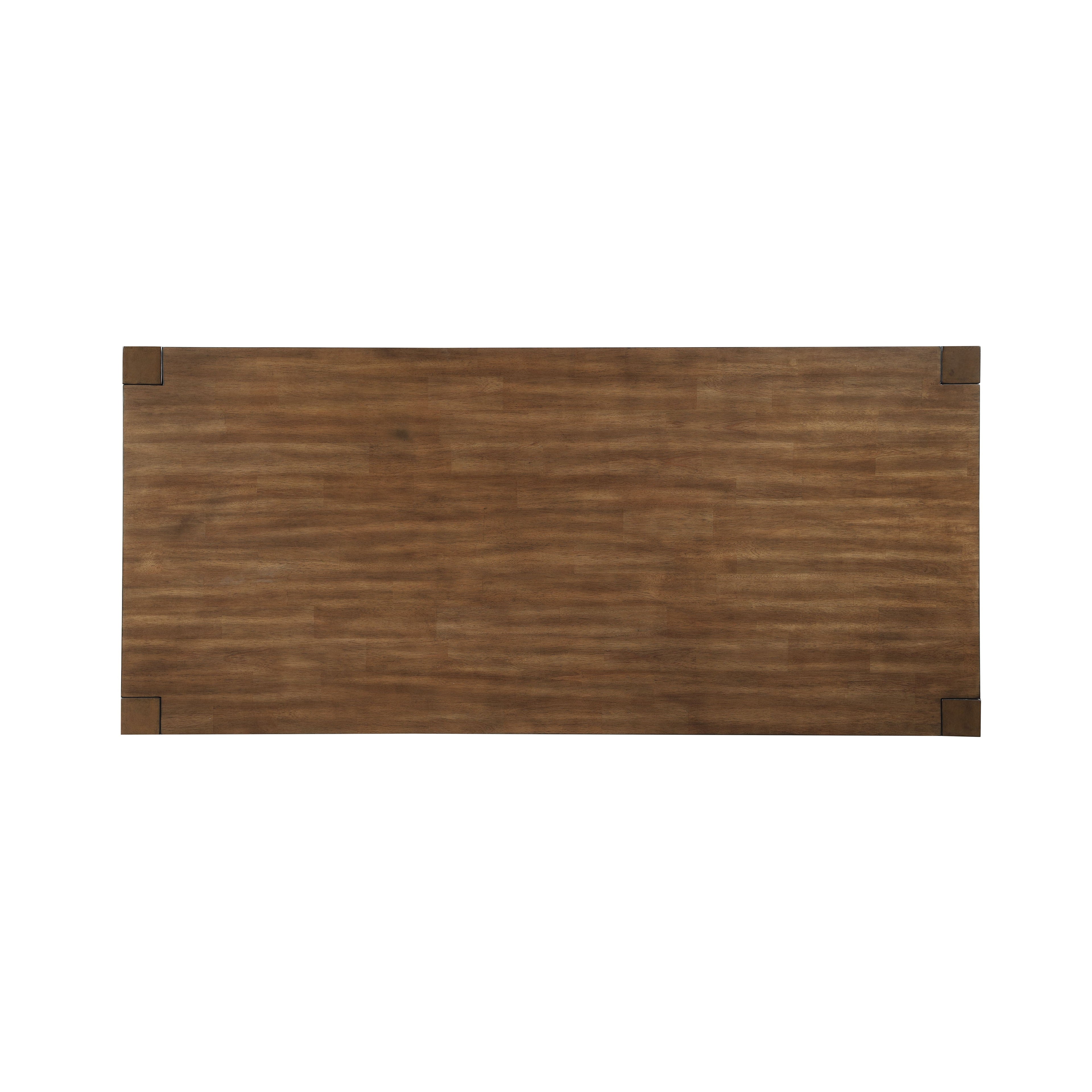 Phoenix - 78" Dining Table Set - Stylish Home Furniture