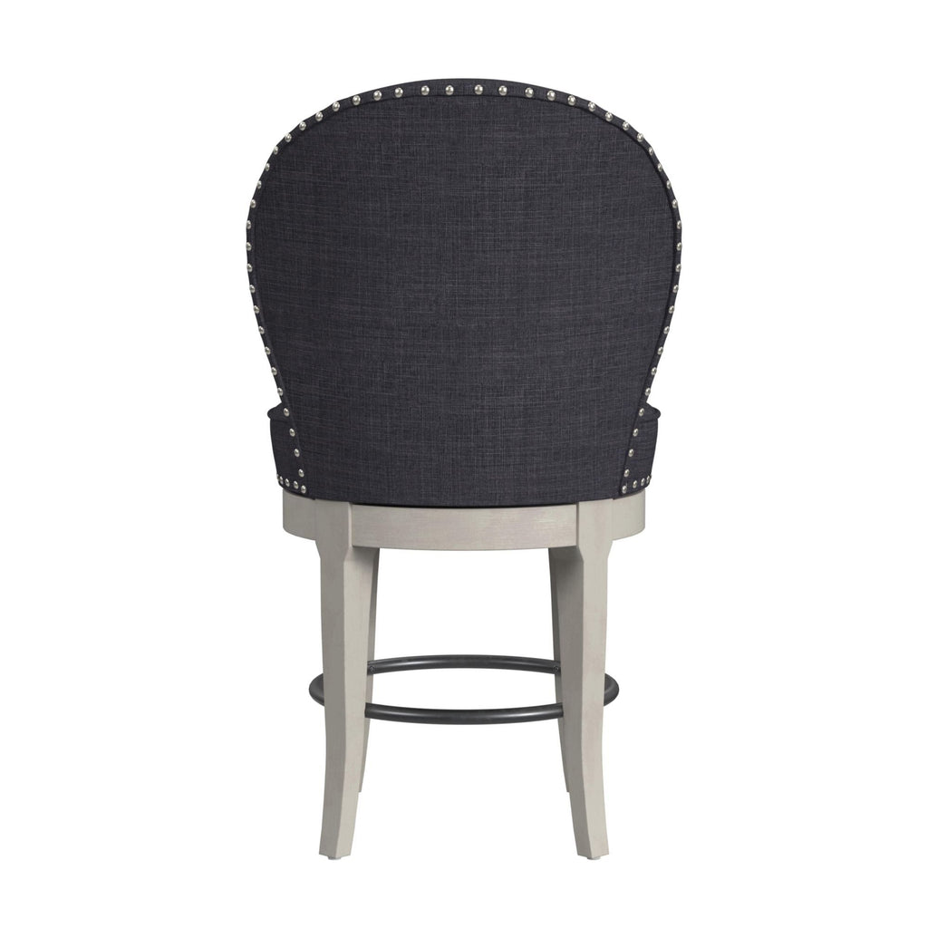 Westford - Swivel Counter Stool (Set of 2)