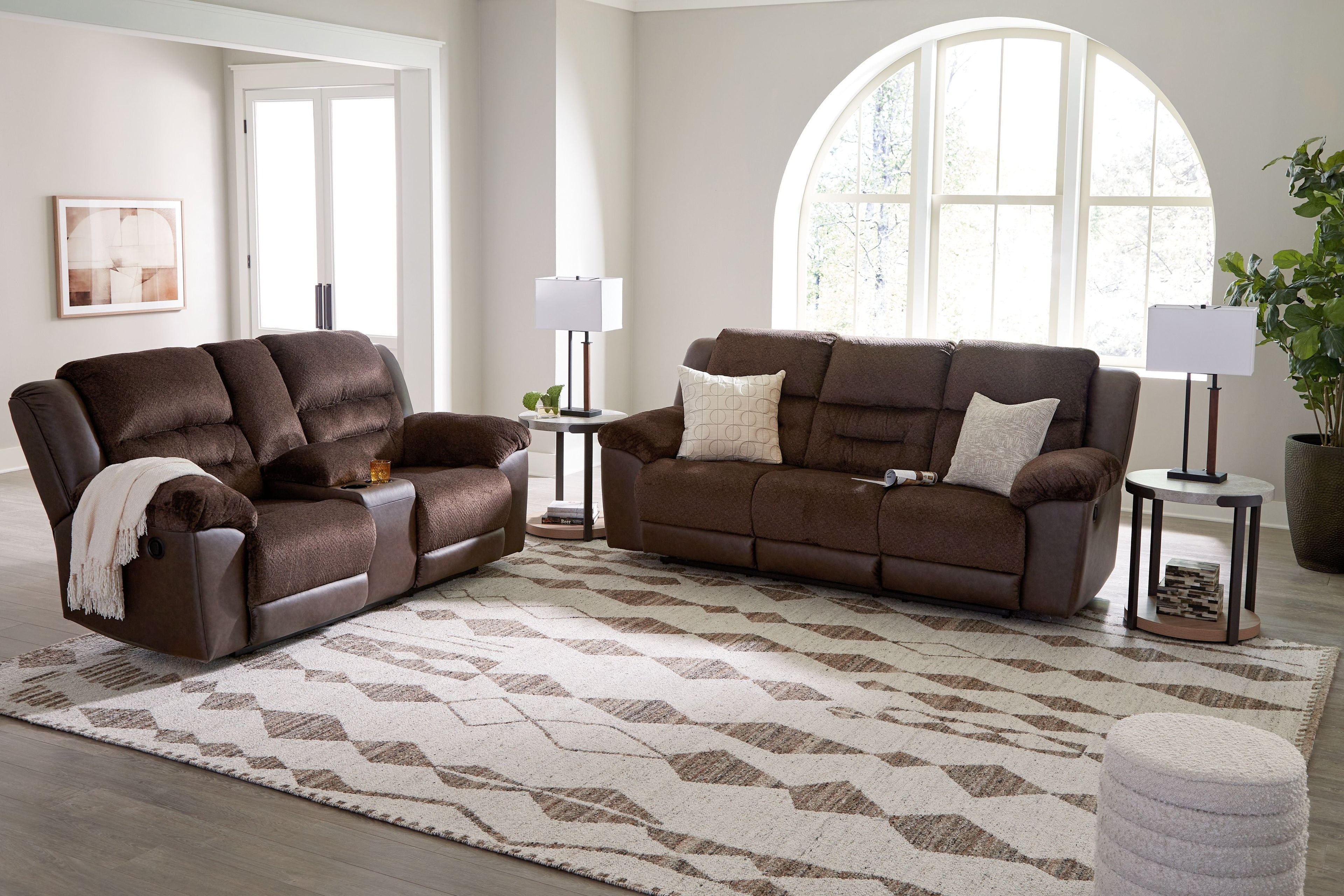 Brettler - Area Rug - Stylish Home Furniture