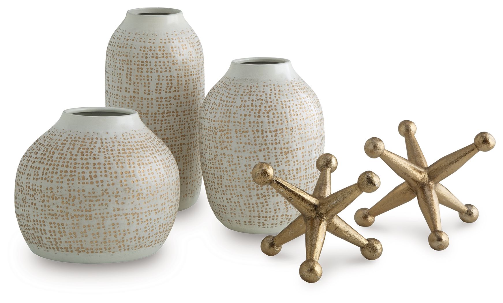 Vinburn - Accessory Set (Set of 5) - Stylish Home Furniture