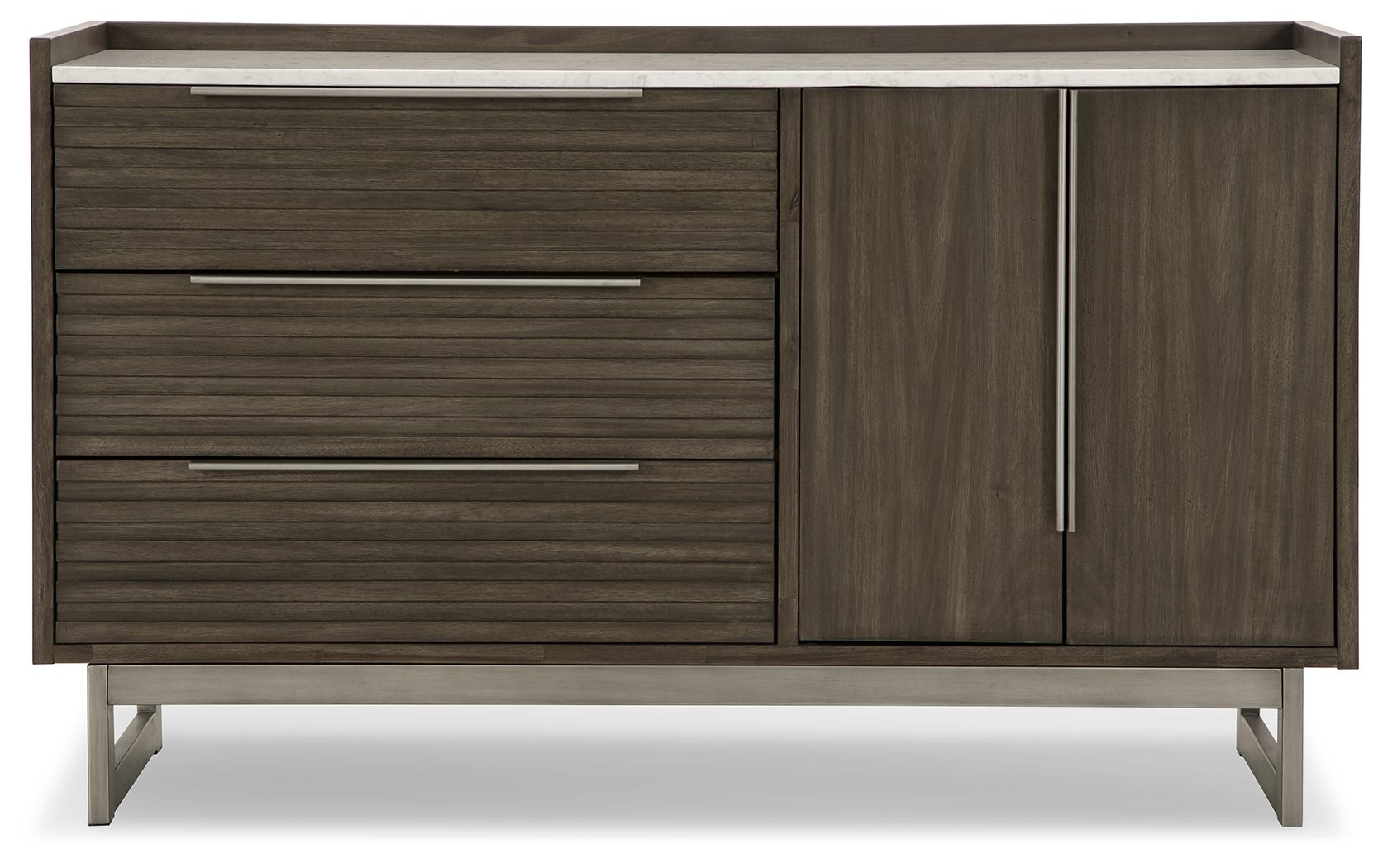 Arkenton - Dresser, Mirror - Stylish Home Furniture