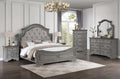 B112 - Bedroom Set - Stylish Home Furniture
