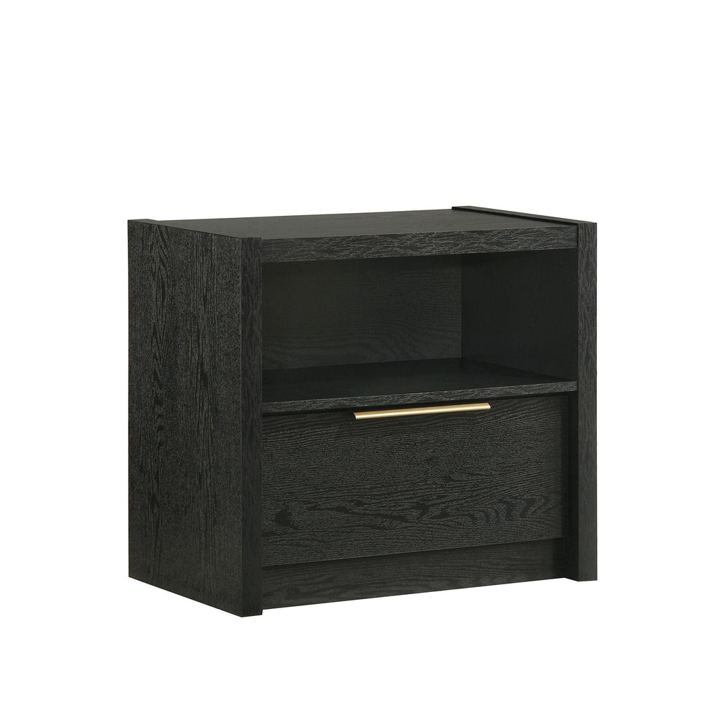 South Bend - Bedroom Set - Stylish Home Furniture