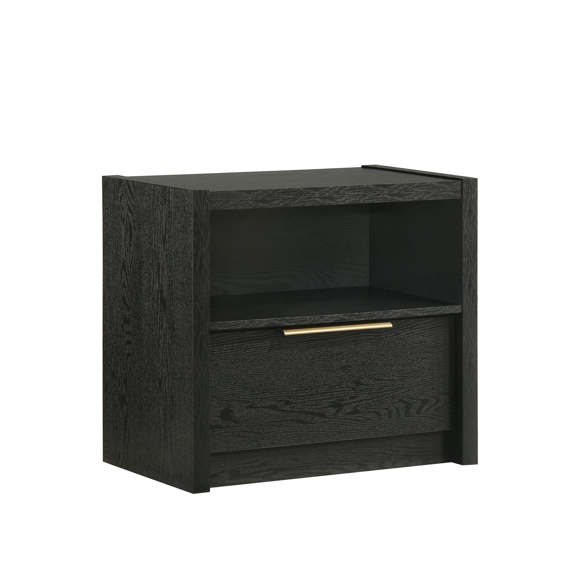 South Bend - Bedroom Set - Stylish Home Furniture
