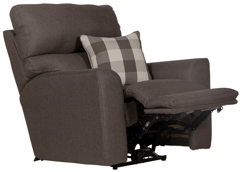 Searsport - Power Headrest Recliner - Stylish Home Furniture