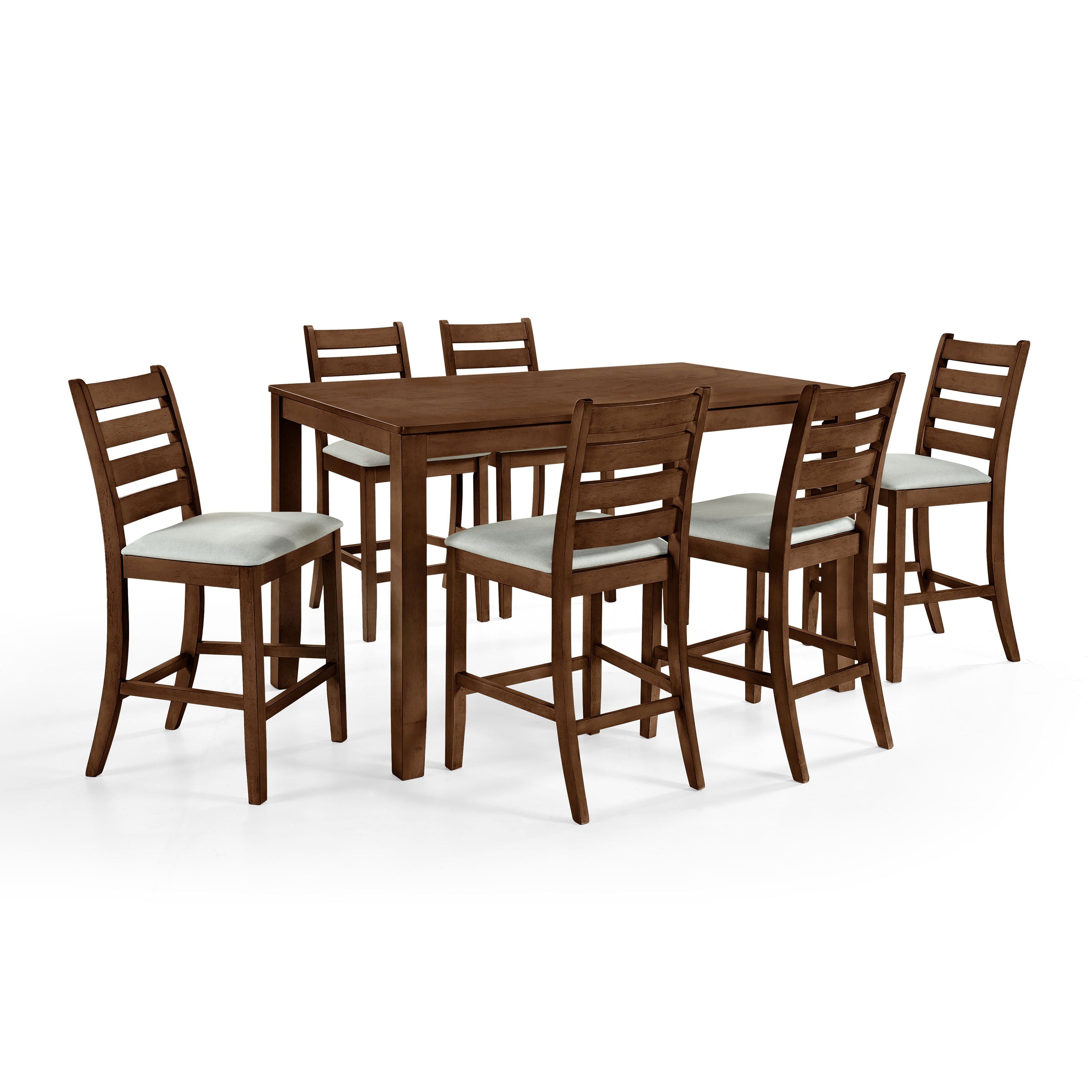 Pascal - Counter Dining Table Set - Stylish Home Furniture