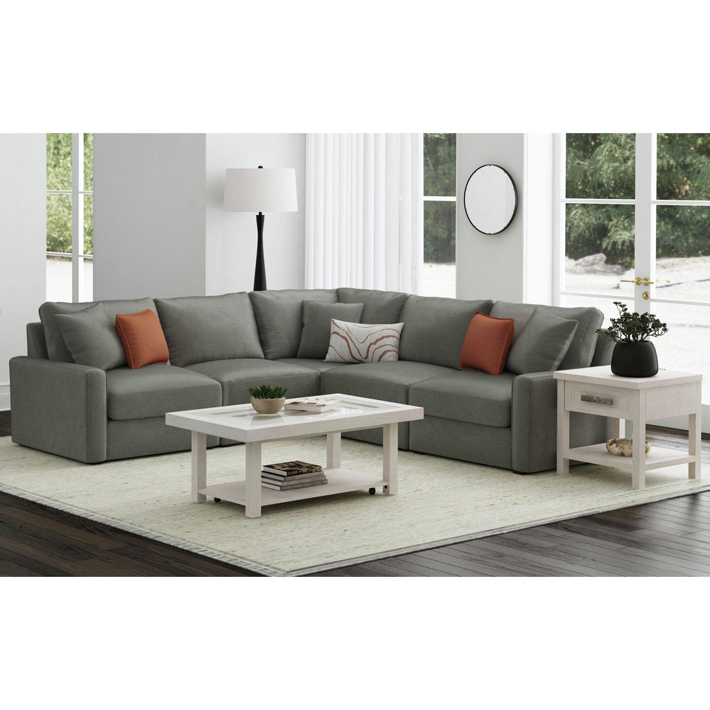 Avalanche - Occasional Table Set - Stylish Home Furniture