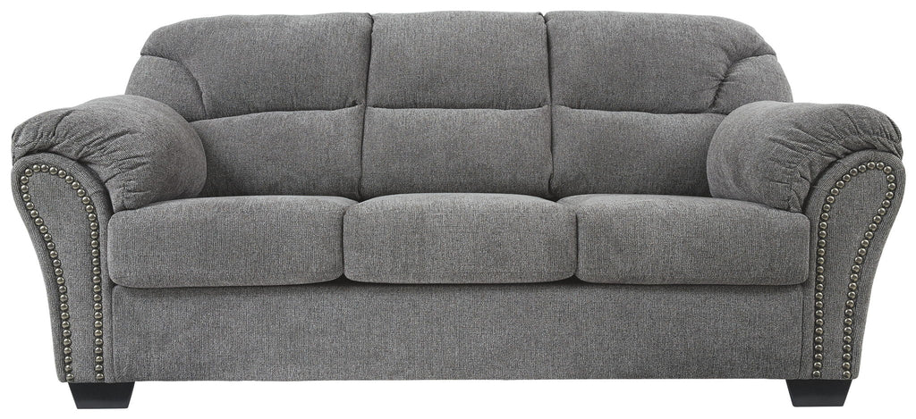 Allmaxx - Sofa - Pewter - Stylish Home Furniture