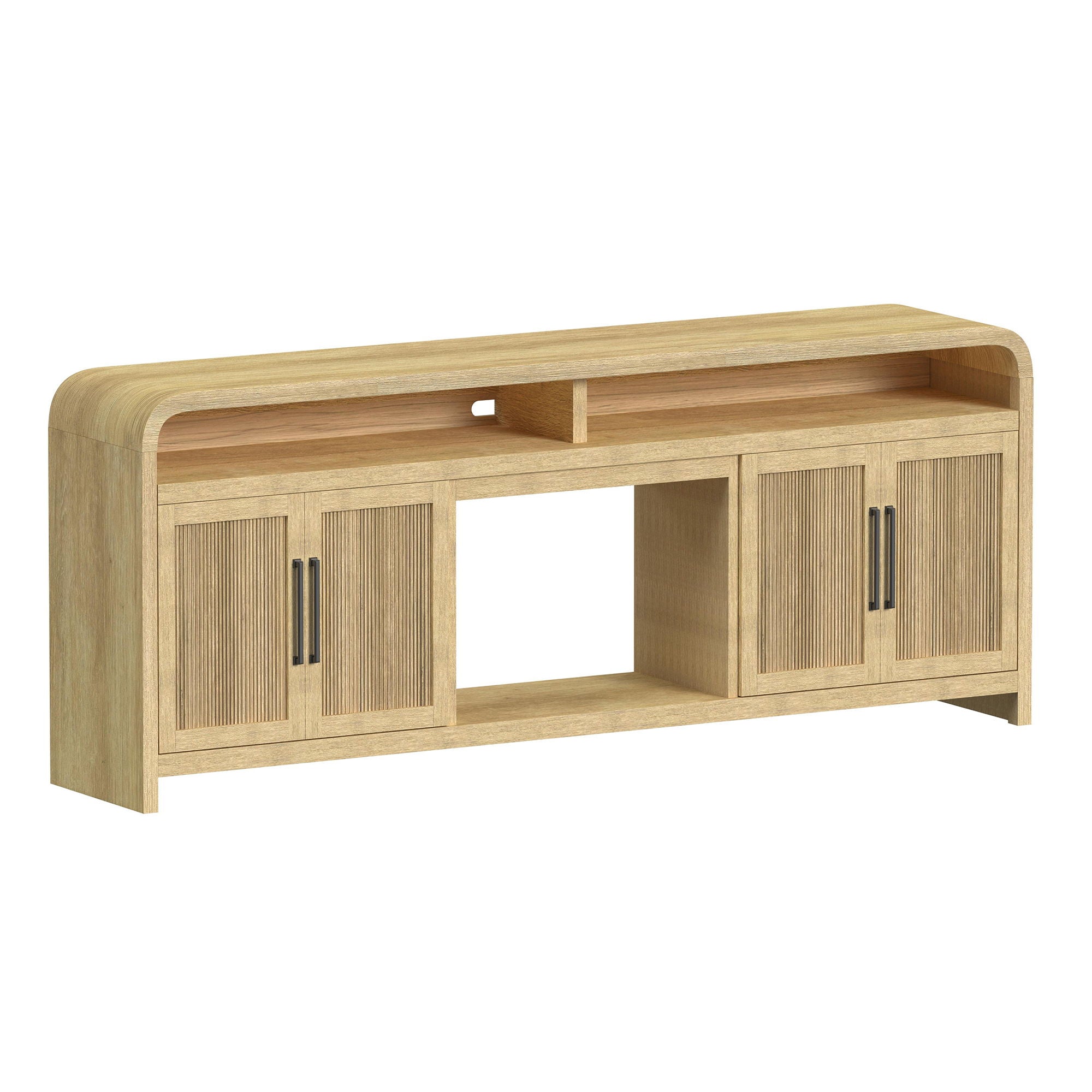 Ridgemont - TV Console