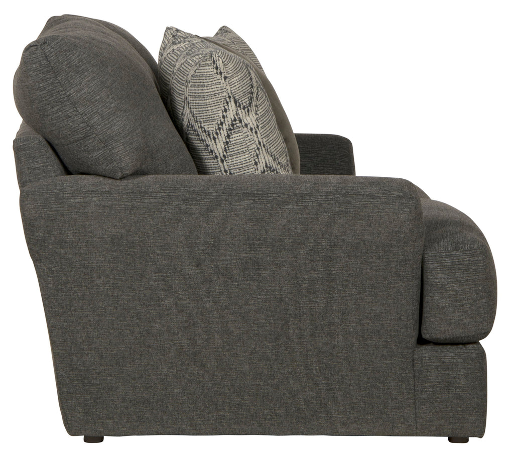 Howell - Loveseat - Stylish Home Furniture