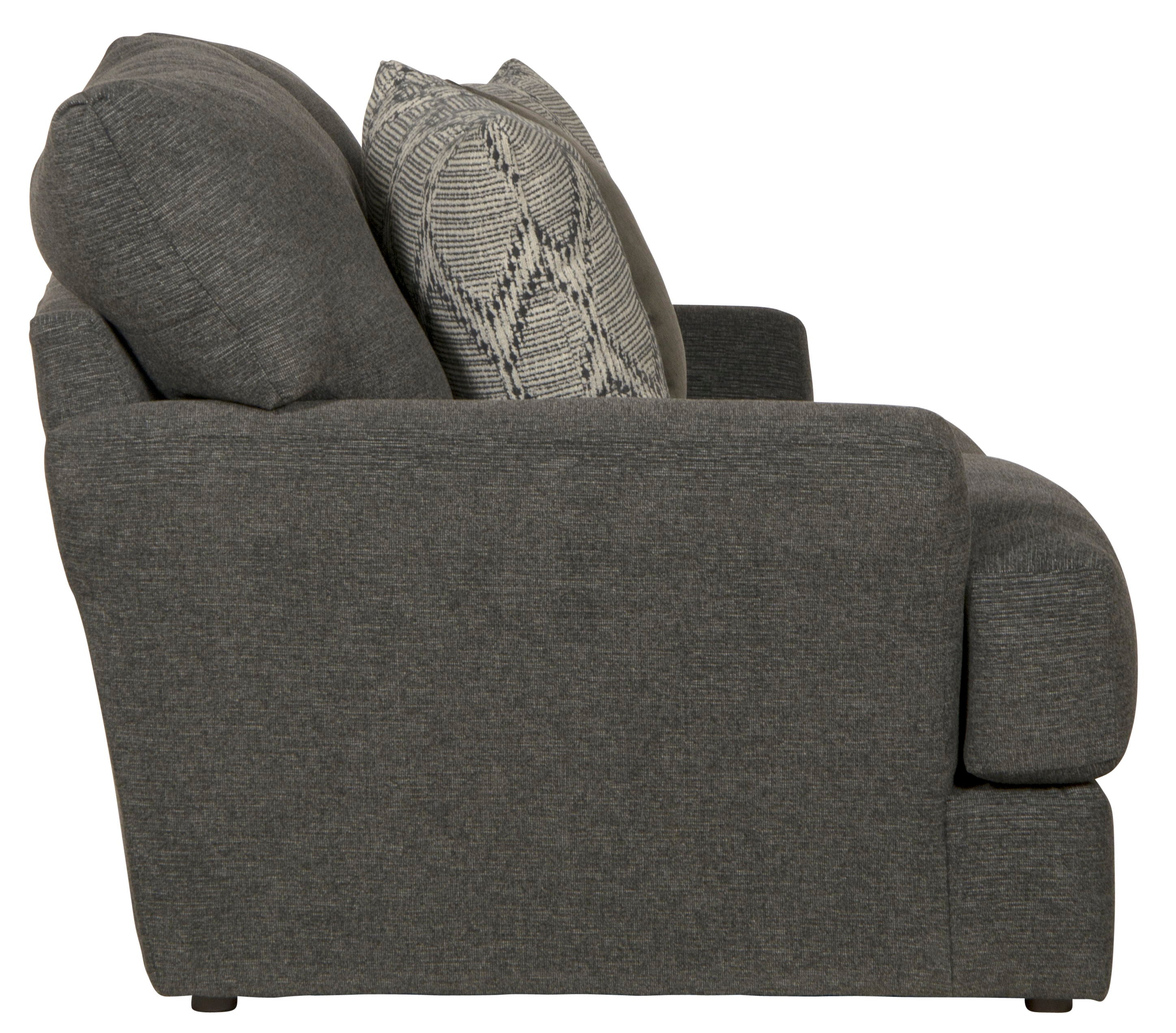 Howell - Loveseat - Stylish Home Furniture