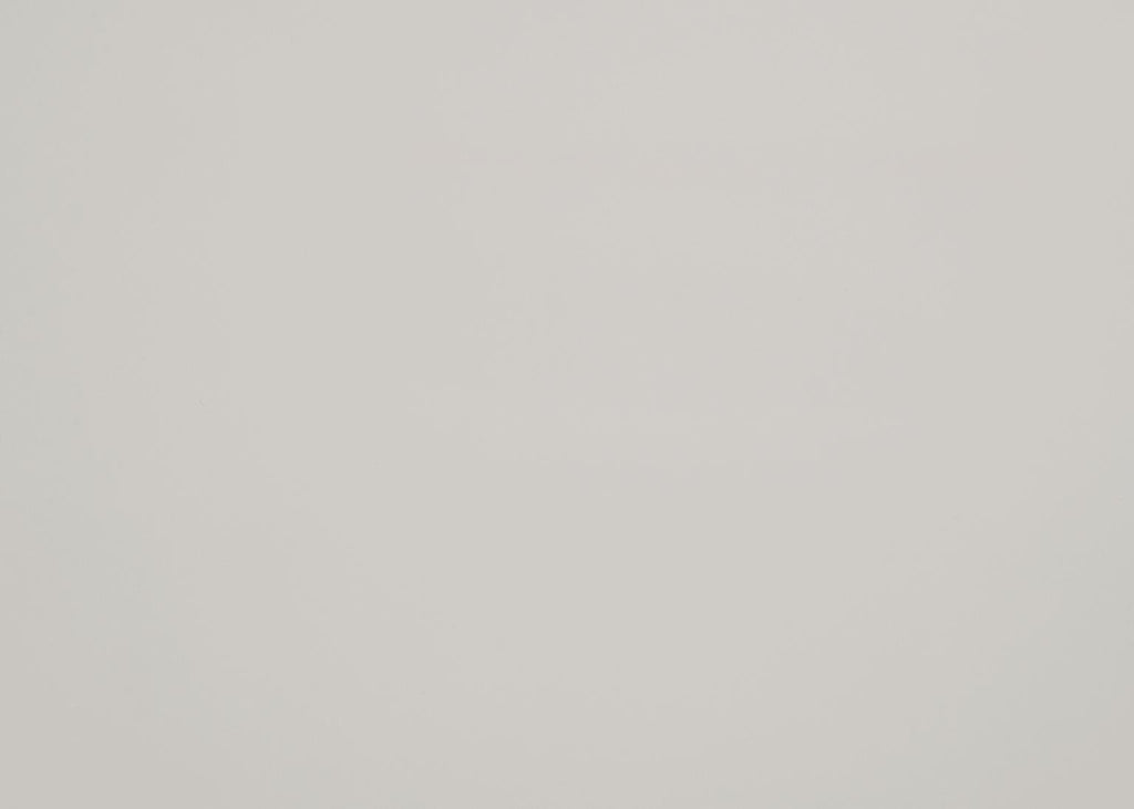 B025 - Dresser - White