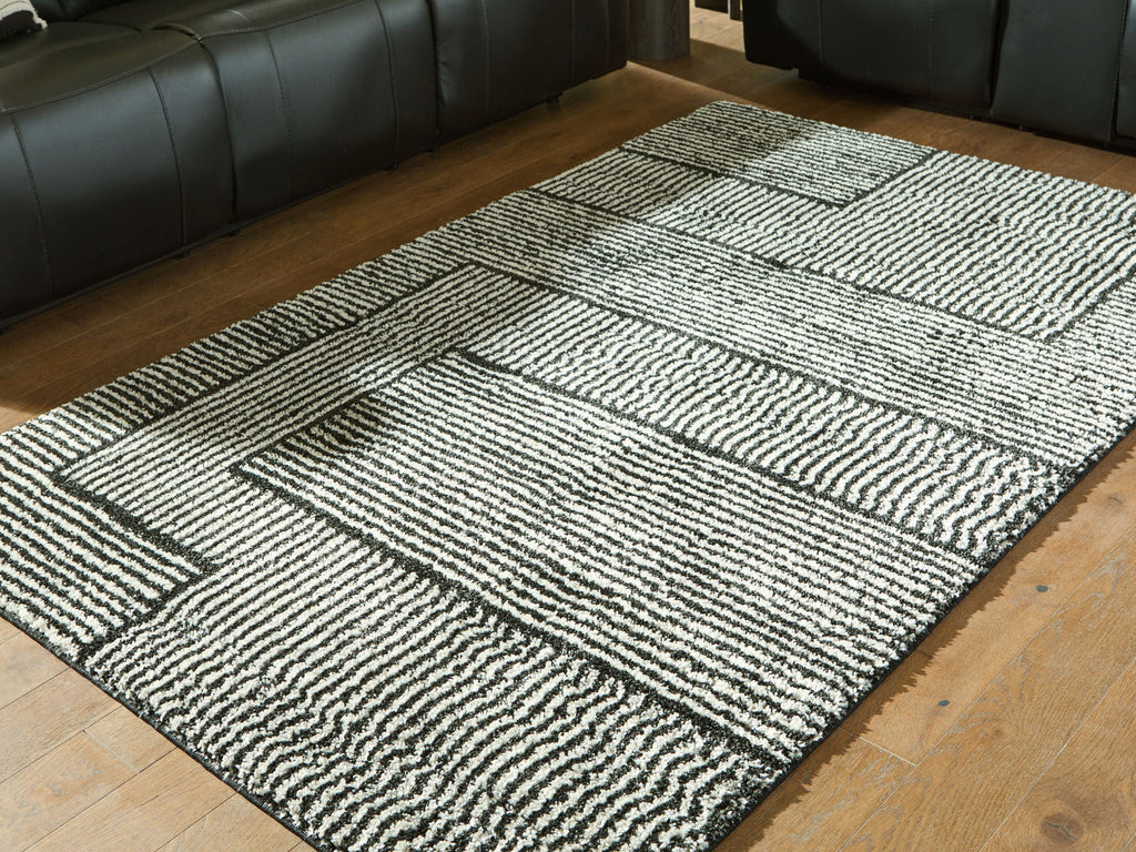 Kurtmen - Rug - Stylish Home Furniture