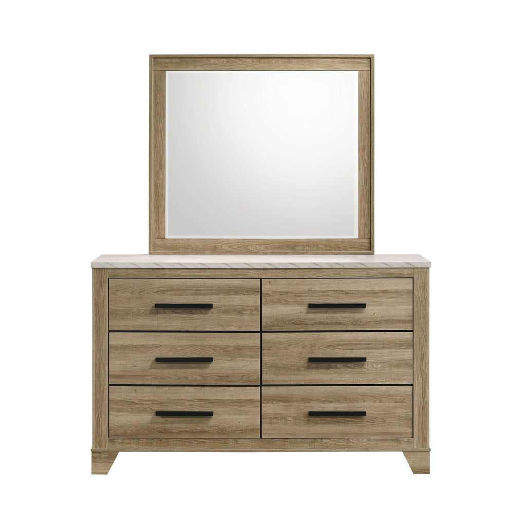 Caro - Dresser