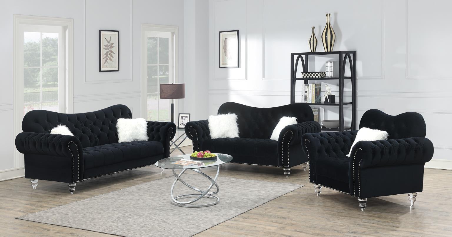 U217 - Living Room Set - Stylish Home Furniture