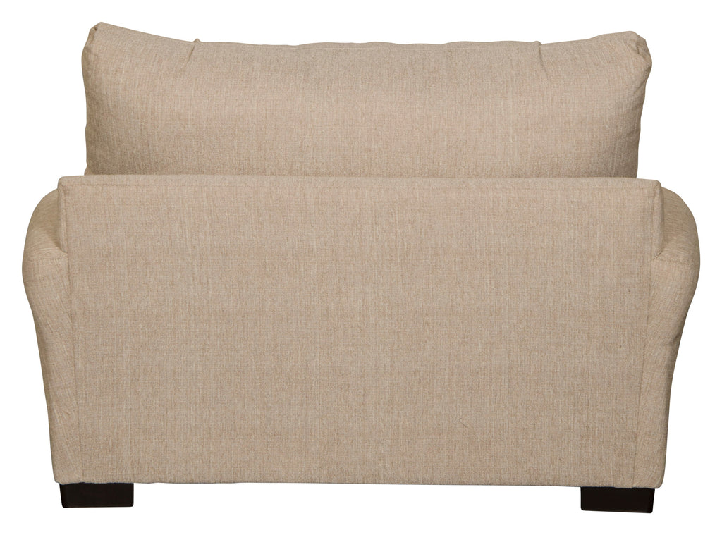 Ava Sectional - Chair With USB Port - Stylish Home Furniture