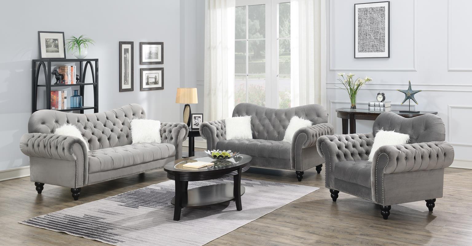 U219 - Living Room Set - Stylish Home Furniture