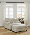 Asanti - Living Room Set - Stylish Home Furniture