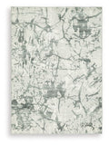 Tobinbury - Washable Rug - Stylish Home Furniture
