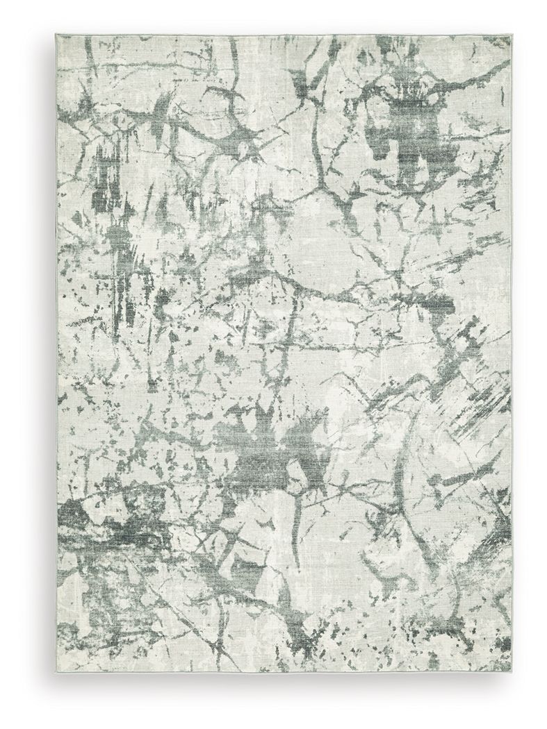 Tobinbury - Washable Rug - Stylish Home Furniture
