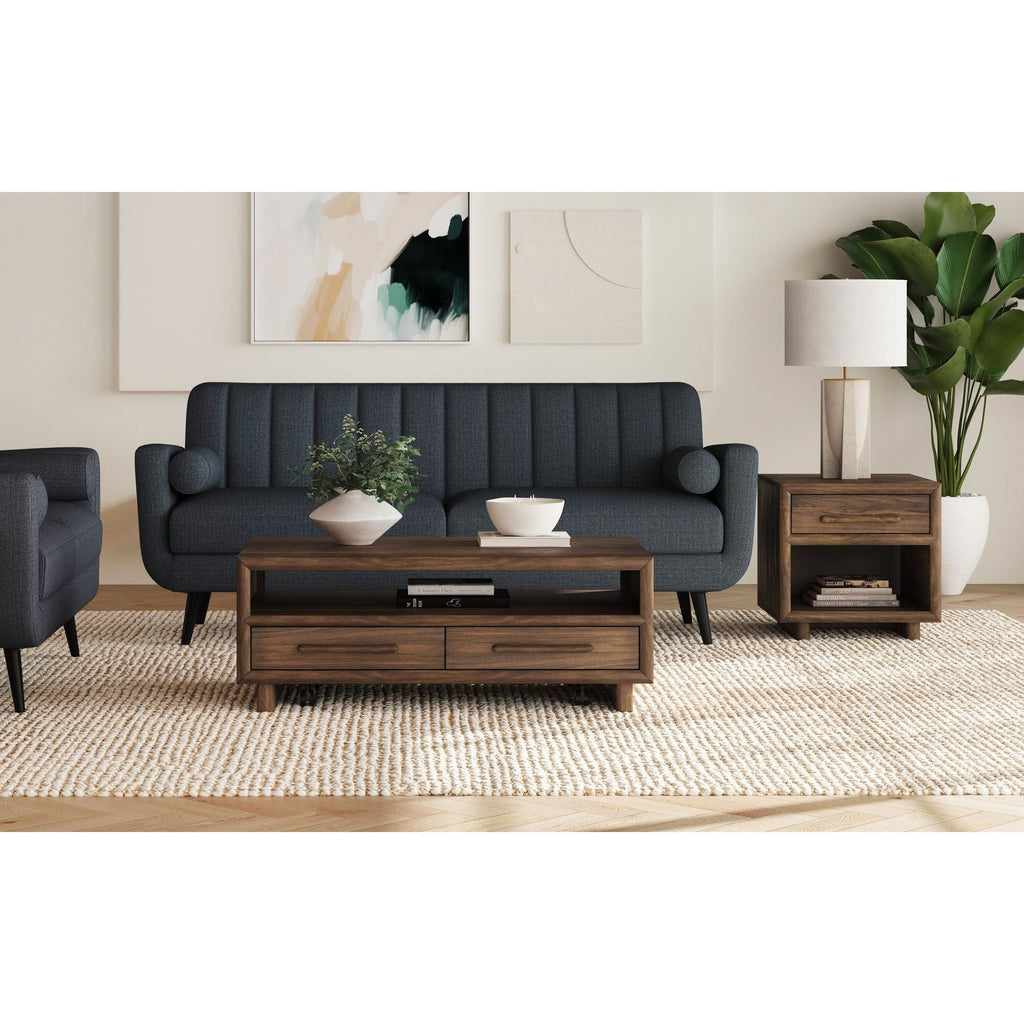 Brisbane - Occasional Table Set - Stylish Home Furniture