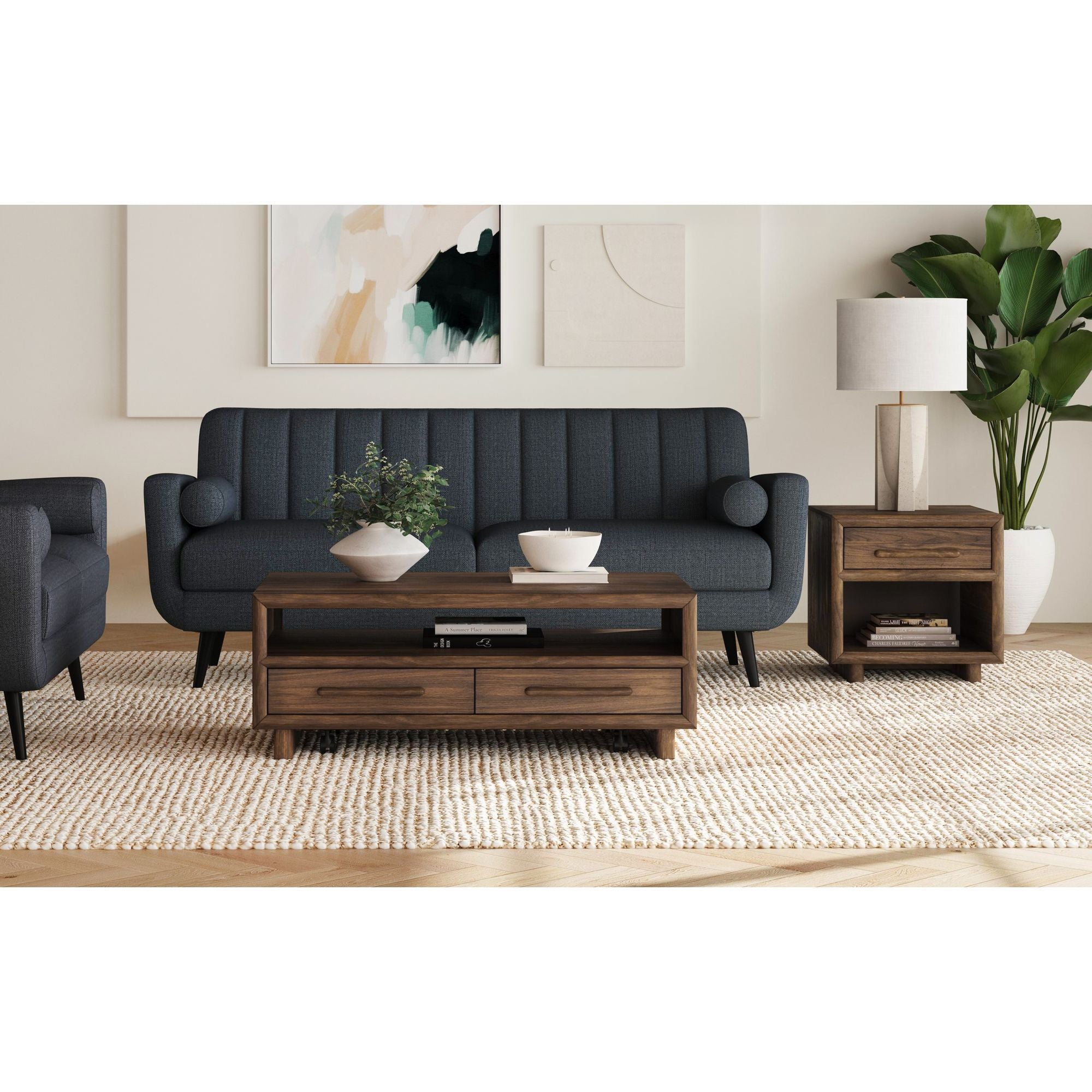 Brisbane - Occasional Table Set - Stylish Home Furniture
