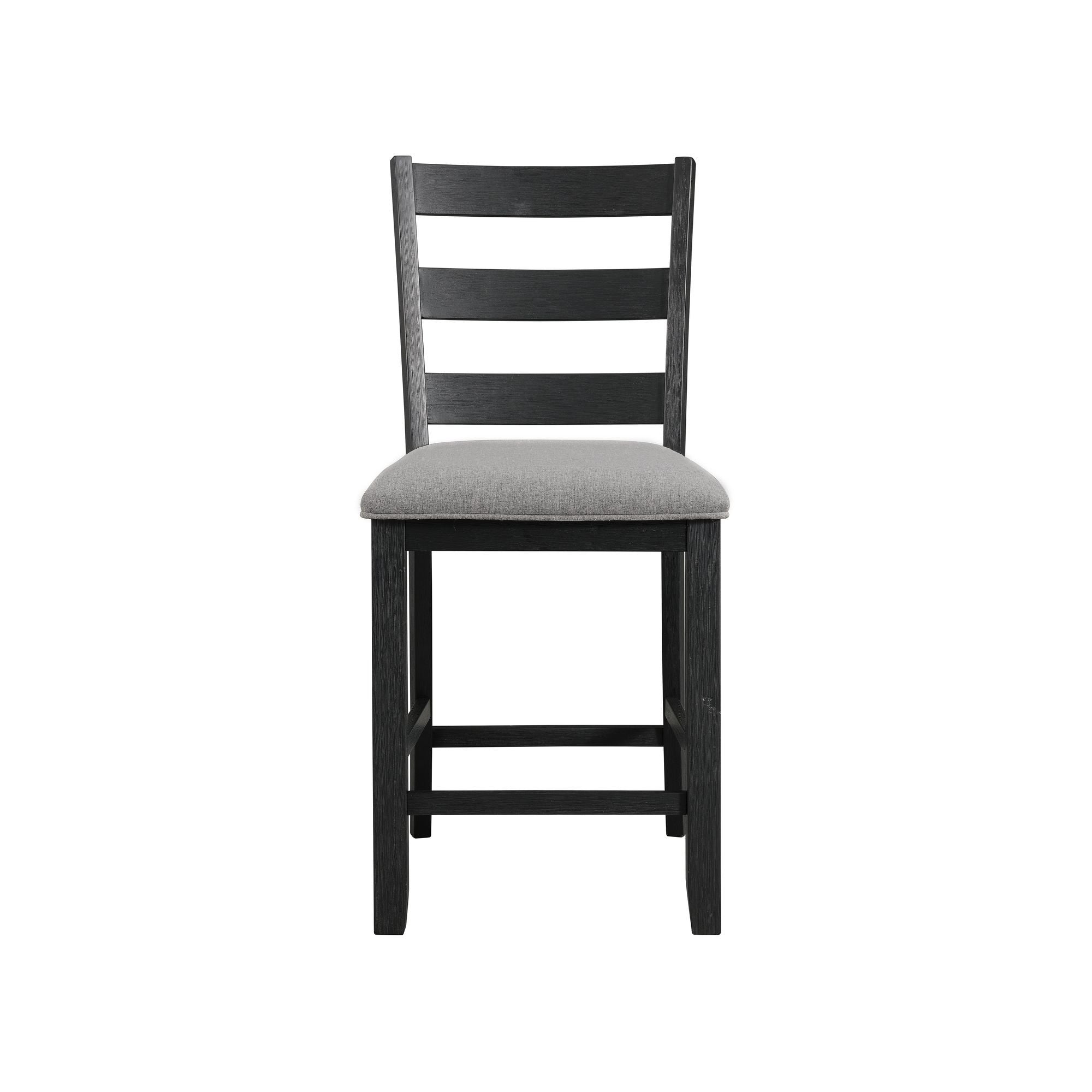 Martin - Counter Side Chair (Set of 2) - Stylish Home Furniture