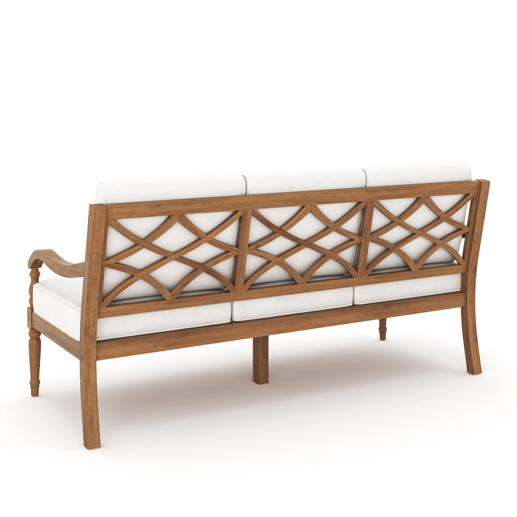 Savannah - Outdoor Set - Stylish Home Furniture