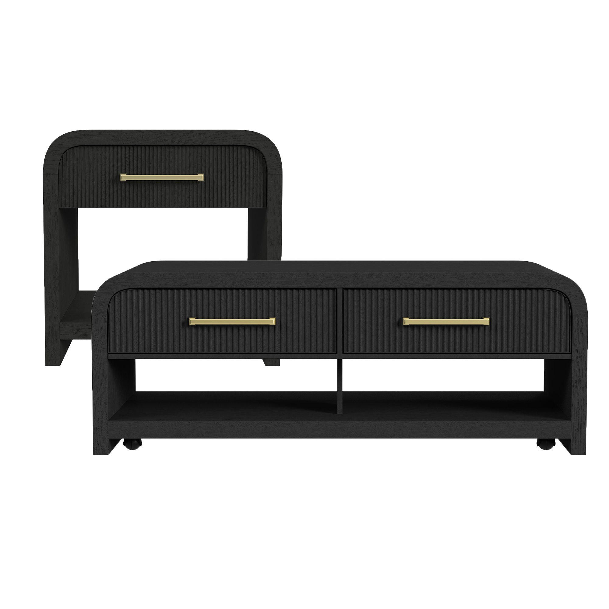 Ridgemont - Occasional Table Set - Stylish Home Furniture