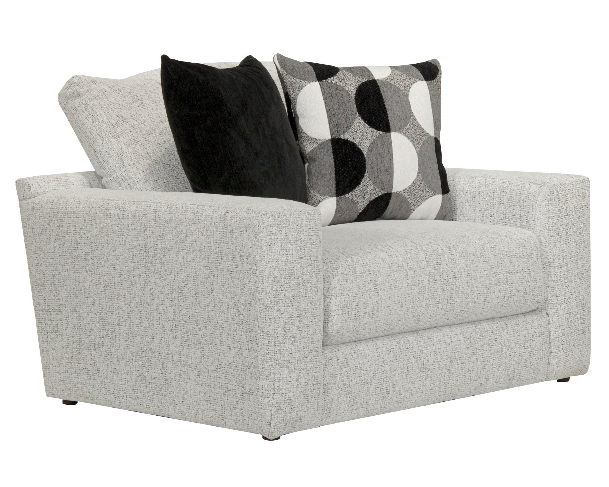 Arlo - Chair & 1/2 - Stylish Home Furniture