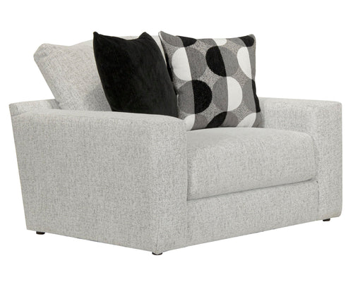 Arlo - Chair & 1/2 - Stylish Home Furniture