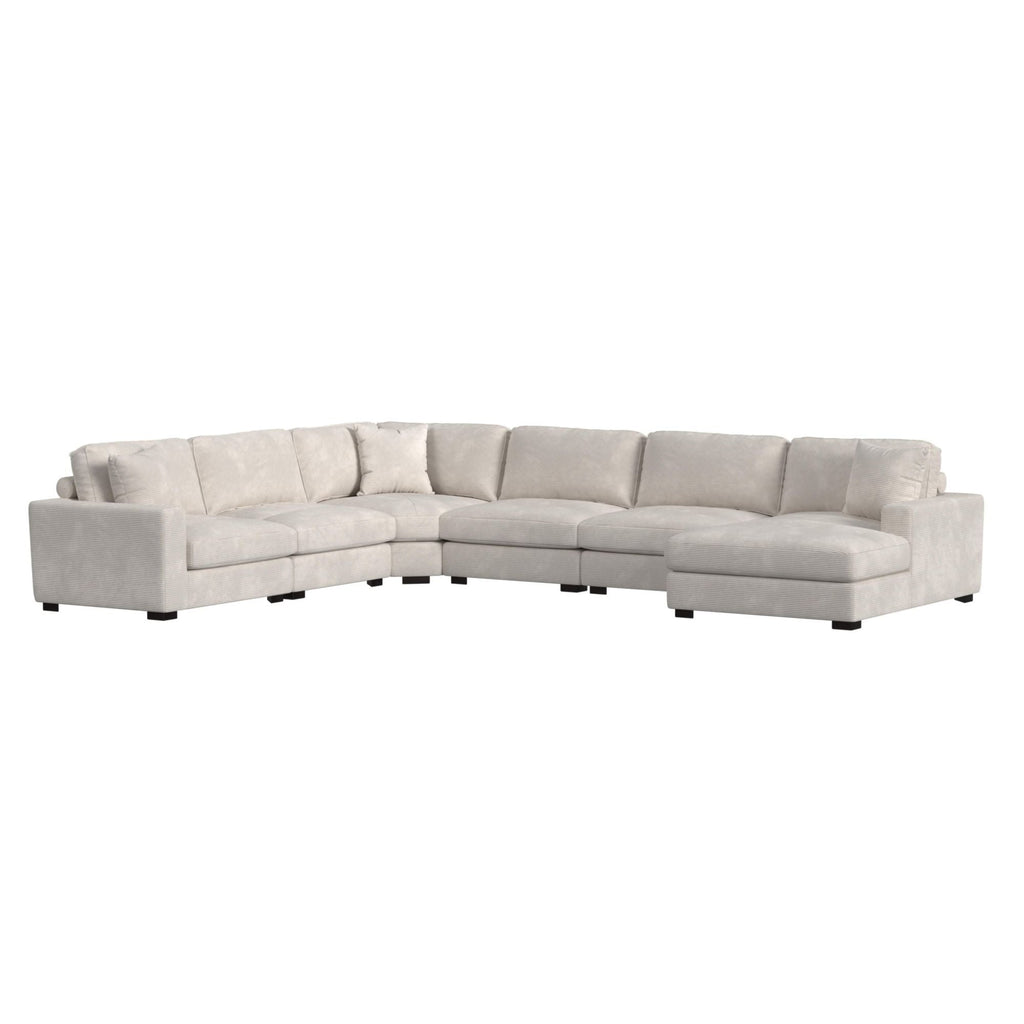 Arizona - Modular Sectional Set - Stylish Home Furniture