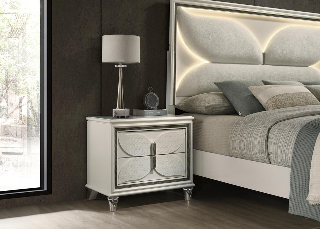 B029 - Bedroom Set - Stylish Home Furniture