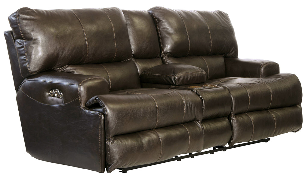 Wembley - Console Loveseat - Stylish Home Furniture