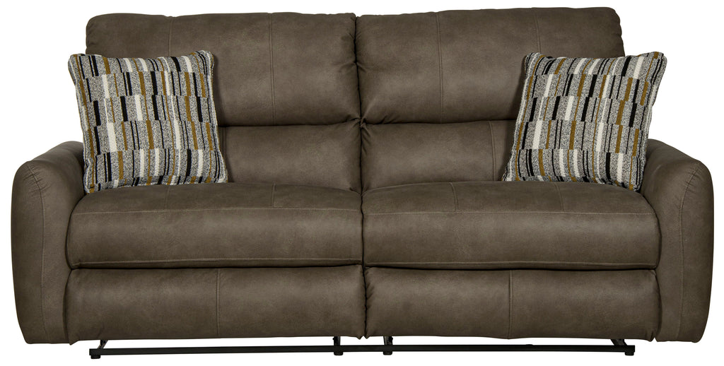 Dorian - Reclining Sofa - Stylish Home Furniture
