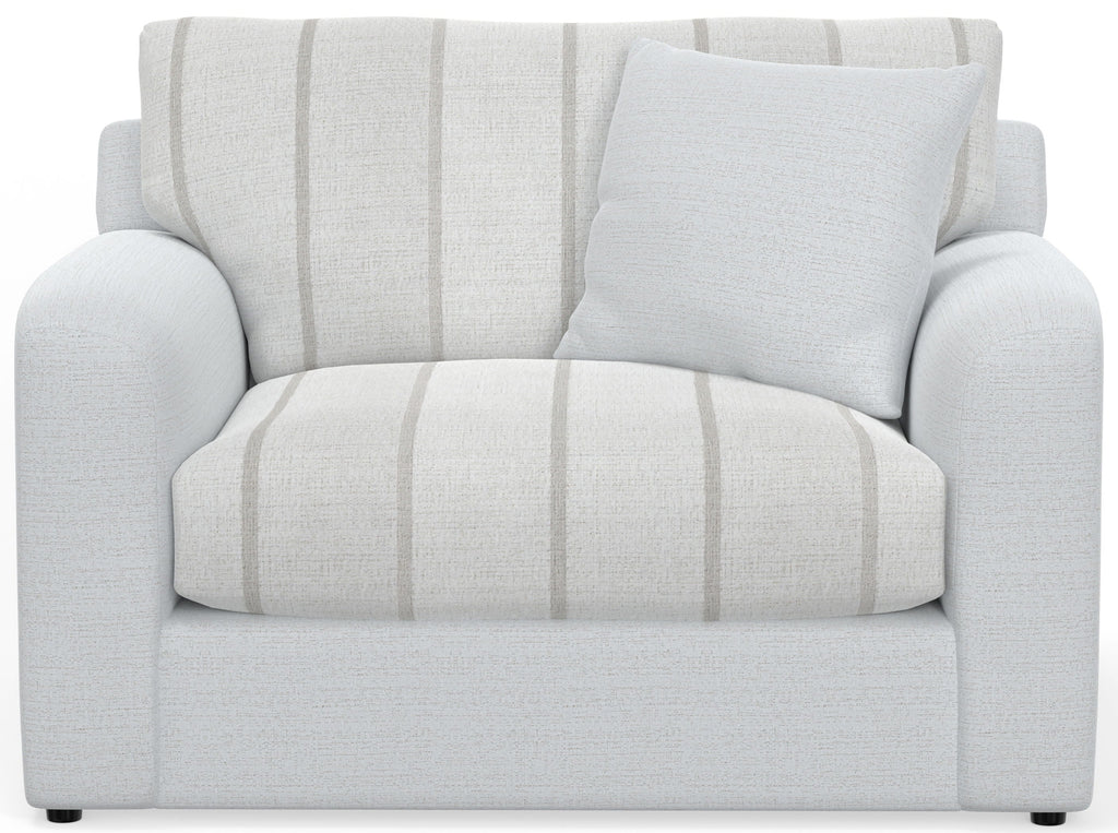 Lindsey - Chair & 1/2 - Stylish Home Furniture