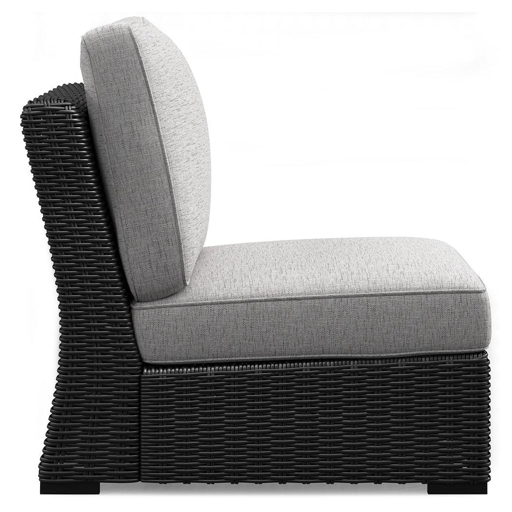 Beachcroft - Outdoor Sectional - Stylish Home Furniture