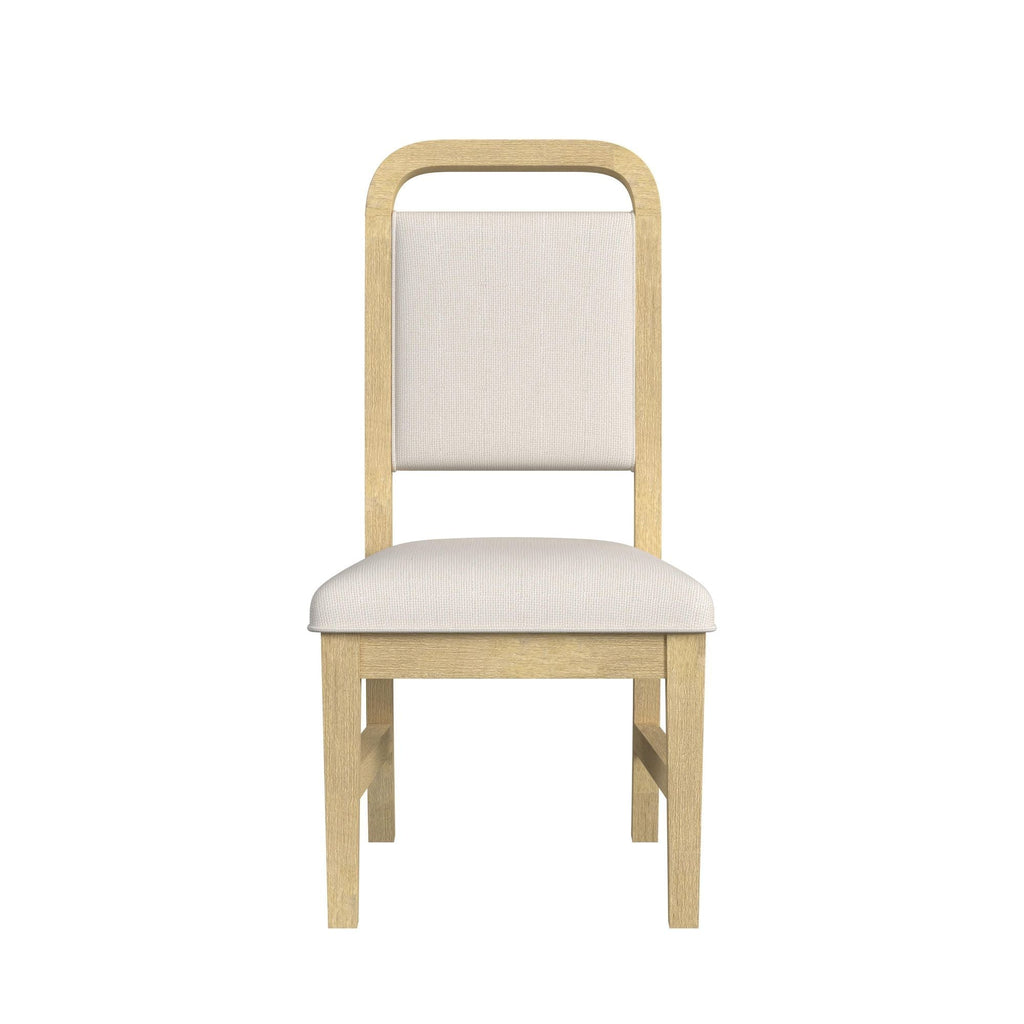 Ridgemont - Dining Side Chair (Set of 2) - Stylish Home Furniture